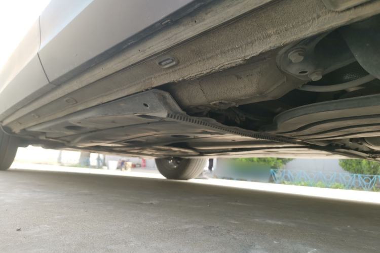 Used Volkswagen Tharu 2022 280TSI Two-Wheel Drive Comfort Edition Chassis Rear Left
