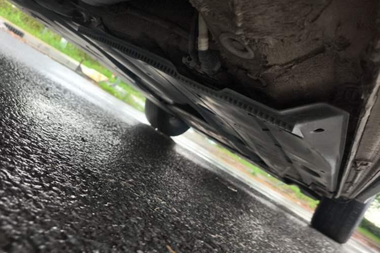 Used Volkswagen Tharu 2022 280TSI Two-Wheel Drive Comfort Edition Chassis Rear Right