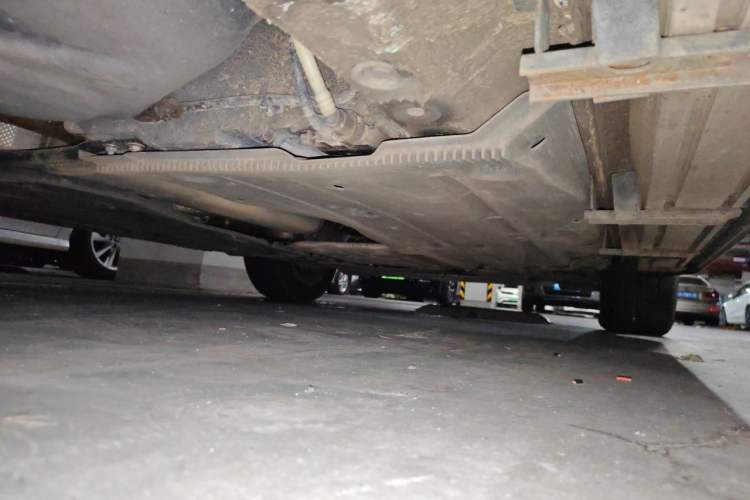 Used Volkswagen Tharu 2022 280TSI Two-Wheel Drive Comfort Edition Chassis Rear Right