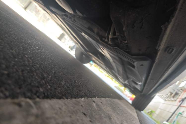 Used Volkswagen Tharu 2022 280TSI Two-Wheel Drive Comfort Edition Chassis Rear Right