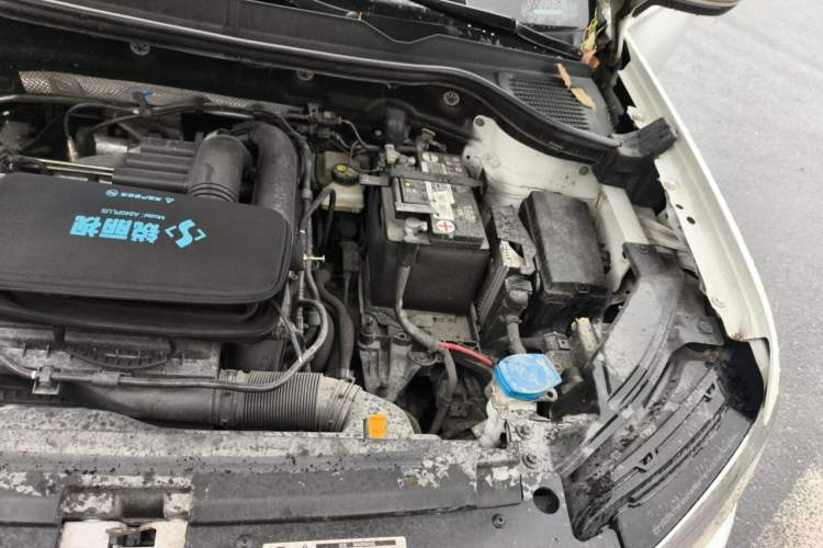 Used Volkswagen Tharu 2022 280TSI Two-Wheel Drive Comfort Edition Engine Bay Left