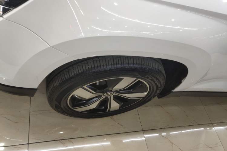 Used Volkswagen Tharu 2022 280TSI Two-Wheel Drive Comfort Edition Exterior 4