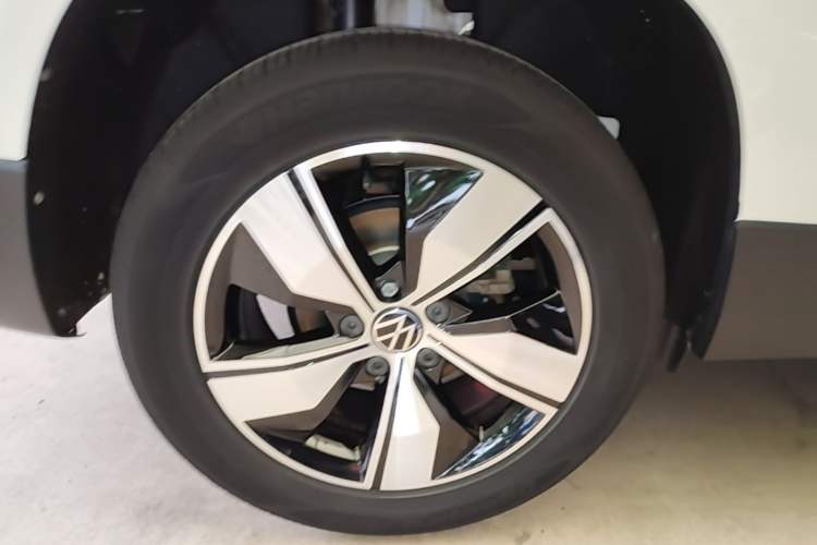 Used Volkswagen Tharu 2022 280TSI Two-Wheel Drive Comfort Edition Exterior 5
