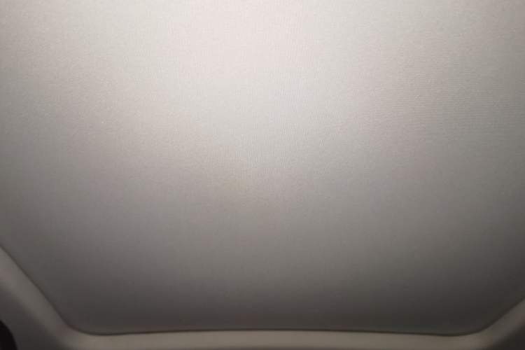 Used Volkswagen Tharu 2022 280TSI Two-Wheel-Drive Luxury Edition Headliner