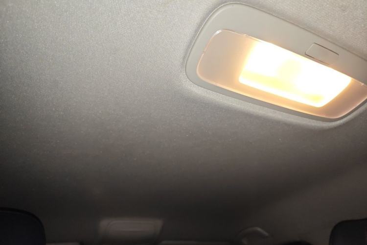 Used Volkswagen Tharu 2022 280TSI Two-Wheel Drive Trend Edition Headliner
