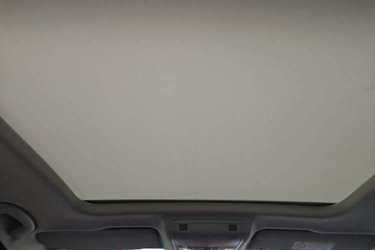 Used Volkswagen Tharu 2022 280TSI Two-Wheel Drive Comfort Edition Headliner