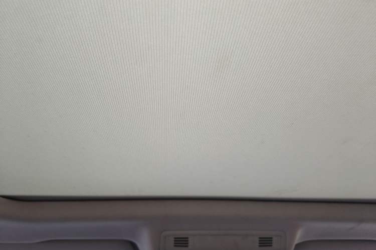 Used Volkswagen Tharu 2022 280TSI Two-Wheel-Drive Luxury Edition Headliner