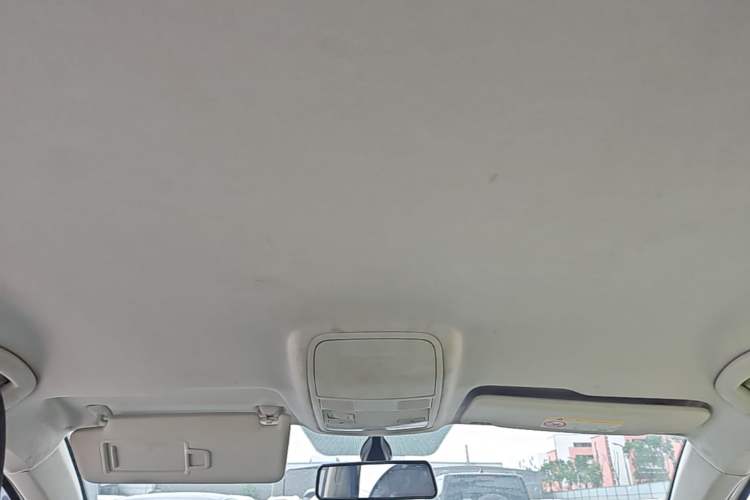 Used Volkswagen Tharu 2022 280TSI Two-Wheel Drive Trend Edition Headliner