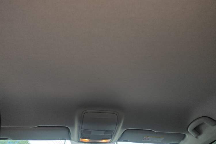 Used Volkswagen Tharu 2022 280TSI Two-Wheel Drive Trend Edition Headliner