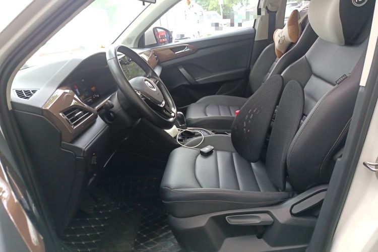 Used Volkswagen Tharu 2022 280TSI Two-Wheel Drive Comfort Edition Left Front Seat