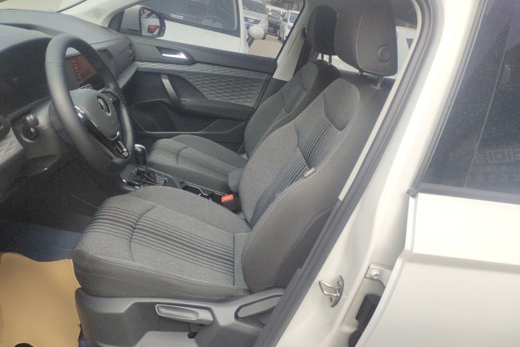 Used Volkswagen Tharu 2022 280TSI Two-Wheel Drive Trend Edition Left Front Seat