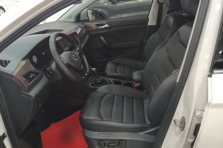 Used Volkswagen Tharu 2022 330TSI Four-Wheel Drive Luxury Edition Left Front Seat