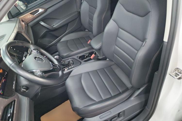 Used Volkswagen Tharu 2022 330TSI Four-Wheel Drive Luxury Edition Left Front Seat
