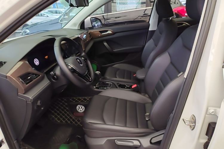Used Volkswagen Tharu 2022 280TSI Two-Wheel Drive Comfort Edition Left Front Seat