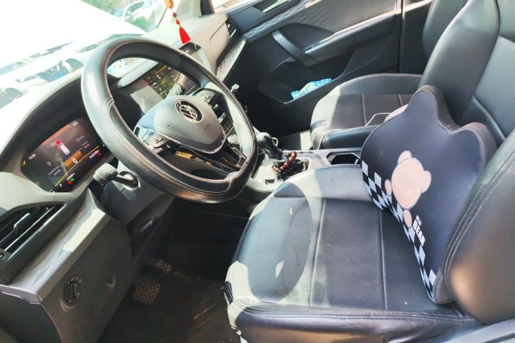 Used Volkswagen Tharu 2022 280TSI Two-Wheel Drive Trend Edition Left Front Seat