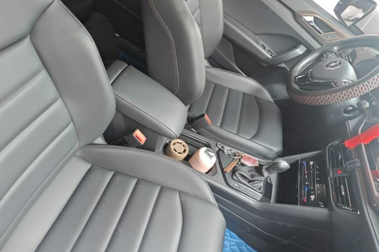 Used Volkswagen Tharu 2022 280TSI Two-Wheel Drive Comfort Edition Right Front Seat