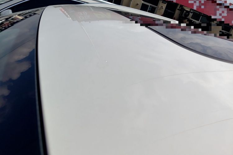 Used Volkswagen Tharu 2022 330TSI Four-Wheel Drive Luxury Edition Roof
