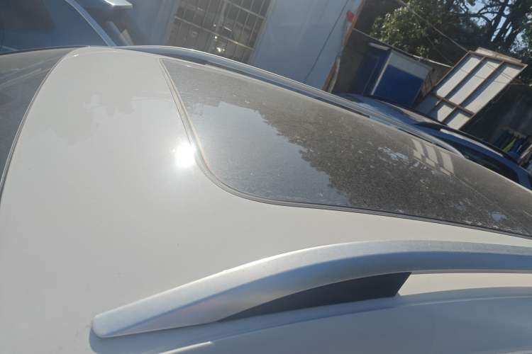 Used Volkswagen Tharu 2022 330TSI Four-Wheel Drive Luxury Edition Roof