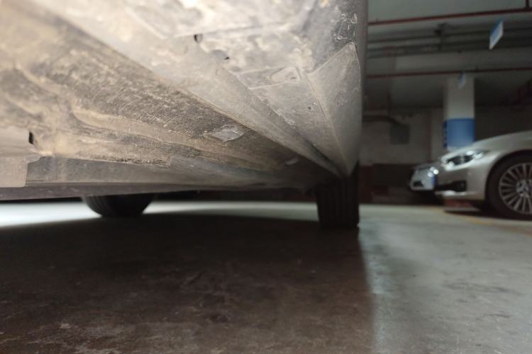 Used Volkswagen Tharu 2023 300TSI Two-Wheel-Drive Full Moon Edition Chassis Front Left