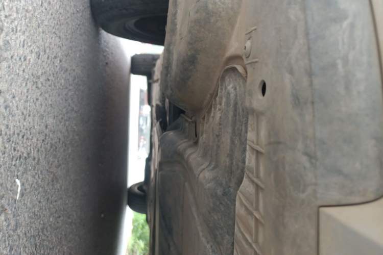 Used Volkswagen Tharu 2023 300TSI Two-Wheel-Drive Full Moon Edition Chassis Front Right