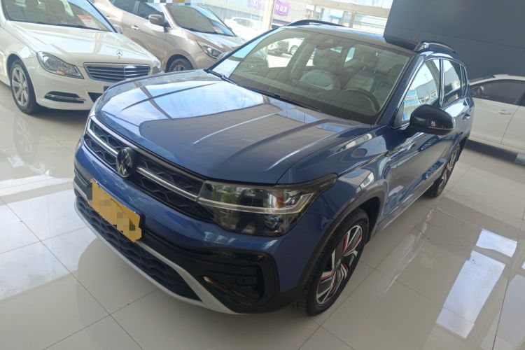 Used Volkswagen Tharu 2023 330TSI Four-Wheel Drive Moon Luxury Edition Guazi used car, China used car export, Used car for sale, Used  cars, Cheapest cars for sale