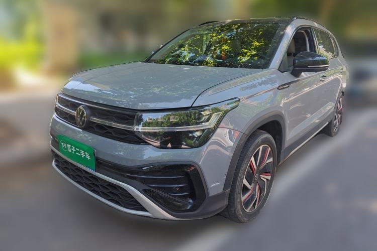 Used Volkswagen Tharu 2023 330TSI Four-Wheel Drive Moon Luxury Edition Guazi used car, China used car export, Used car for sale, Used  cars, Cheapest cars for sale