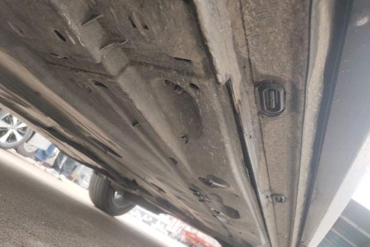 Used Volkswagen Tharu 2023 300TSI Two-Wheel-Drive Full Moon Edition Chassis Front Left