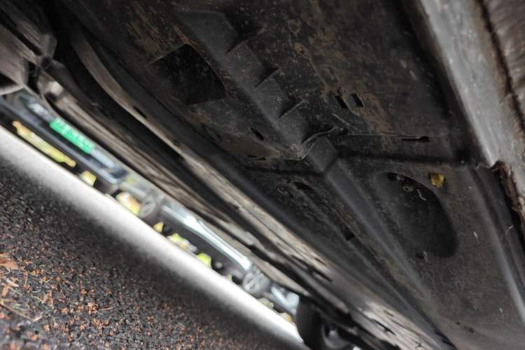 Used Volkswagen Tharu 2023 300TSI Two-Wheel-Drive Full Moon Edition Chassis Front Left