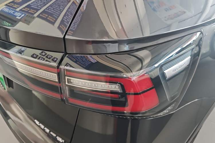 Used Volkswagen Tharu 2023 300TSI Two-Wheel-Drive Full Moon Edition Exterior 3