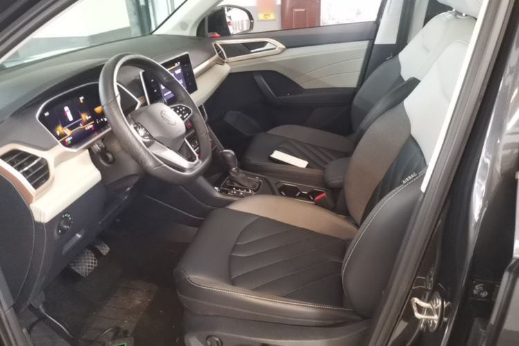 Used Volkswagen Tharu 2023 300TSI Two-Wheel-Drive Moonlight Edition Left Front Seat