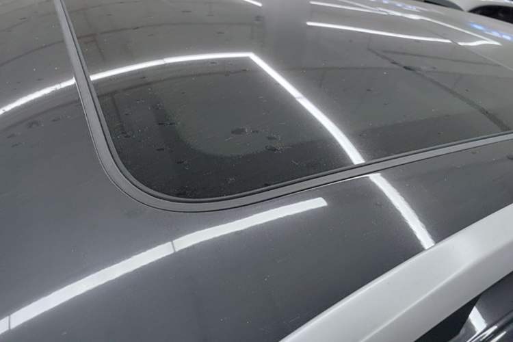 Used Volkswagen Tharu 2023 300TSI Two-Wheel-Drive Full Moon Edition Roof