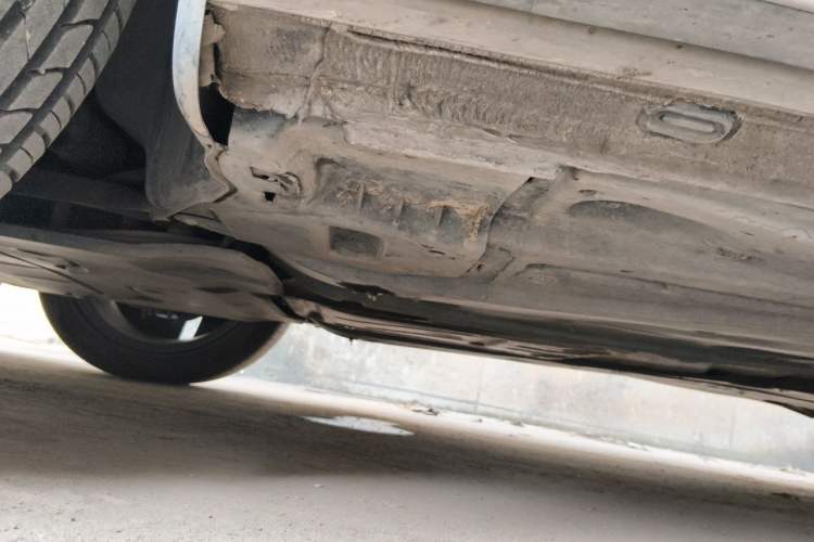 Used Volkswagen Tharu 2023 300TSI Two-Wheel-Drive Full Moon Edition Chassis Front Left