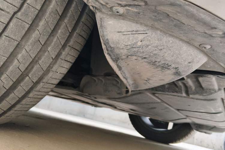 Used Volkswagen Tharu 2023 300TSI Two-Wheel-Drive Full Moon Edition Chassis Front Right