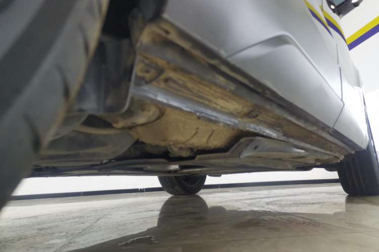 Used Volkswagen Tharu 2023 300TSI Two-Wheel-Drive Moonlight Edition Right Side Sill