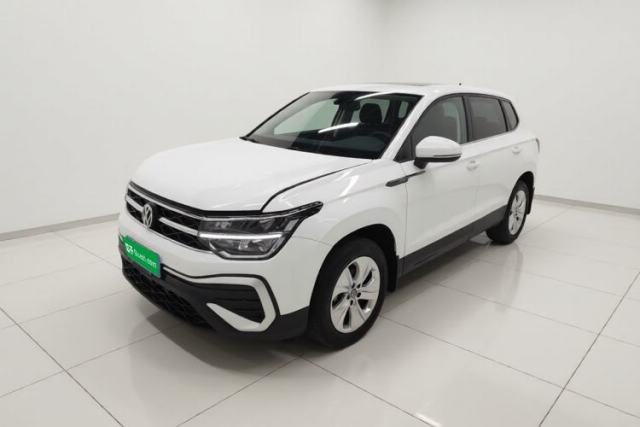 Used Volkswagen Tharu 2023 300TSI Two-Wheel-Drive Crescent Edition