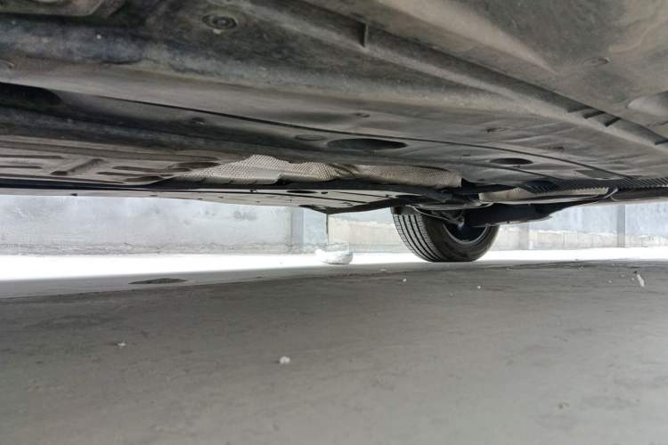 Used Volkswagen Tharu 2023 300TSI Two-Wheel-Drive Full Moon Edition Chassis Front Left