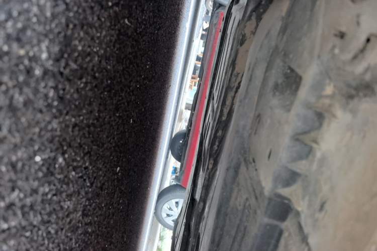 Used Volkswagen Tharu 2023 300TSI Two-Wheel-Drive Moonlight Edition Chassis Front Left