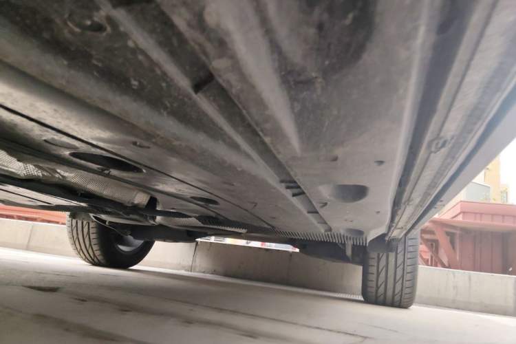 Used Volkswagen Tharu 2023 300TSI Two-Wheel-Drive Full Moon Edition Chassis Front Left