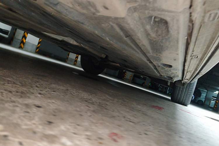 Used Volkswagen Tharu 2023 300TSI Two-Wheel-Drive Full Moon Edition Chassis Front Left