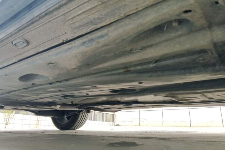 Used Volkswagen Tharu 2023 300TSI Two-Wheel-Drive Full Moon Edition Chassis Front Right