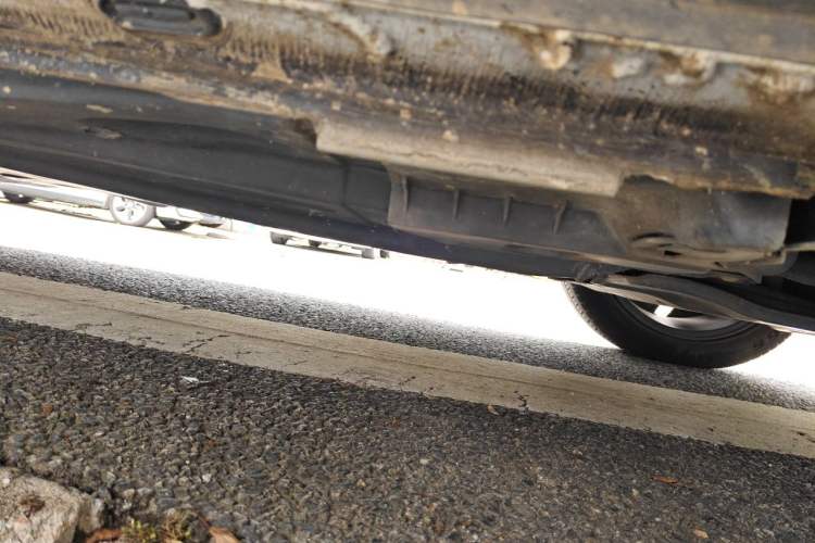 Used Volkswagen Tharu 2023 300TSI Two-Wheel-Drive Full Moon Edition Chassis Front Right
