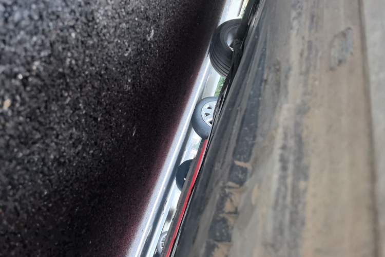 Used Volkswagen Tharu 2023 300TSI Two-Wheel-Drive Moonlight Edition Chassis Front Right