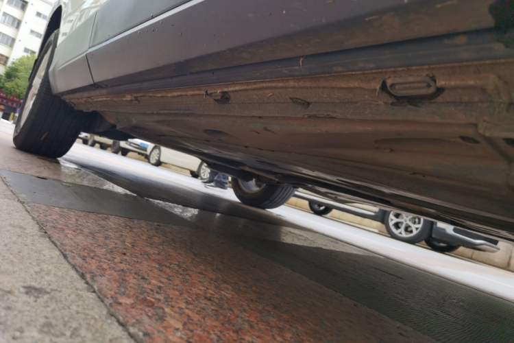 Used Volkswagen Tharu 2023 300TSI Two-Wheel-Drive Crescent Edition Chassis Front Right