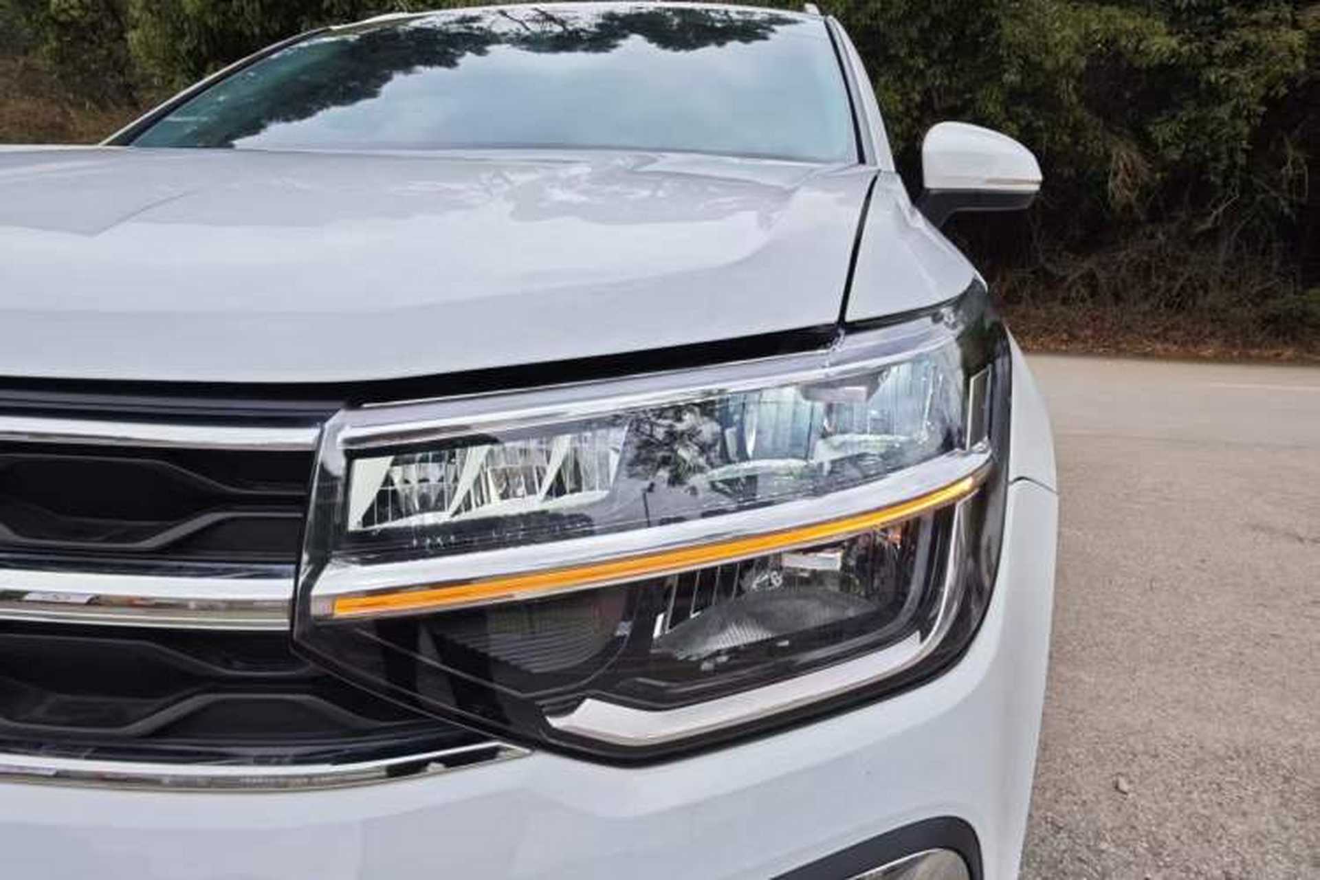 Used Volkswagen Tharu 2023 300TSI Two-Wheel-Drive Moonlight Edition Exterior 5