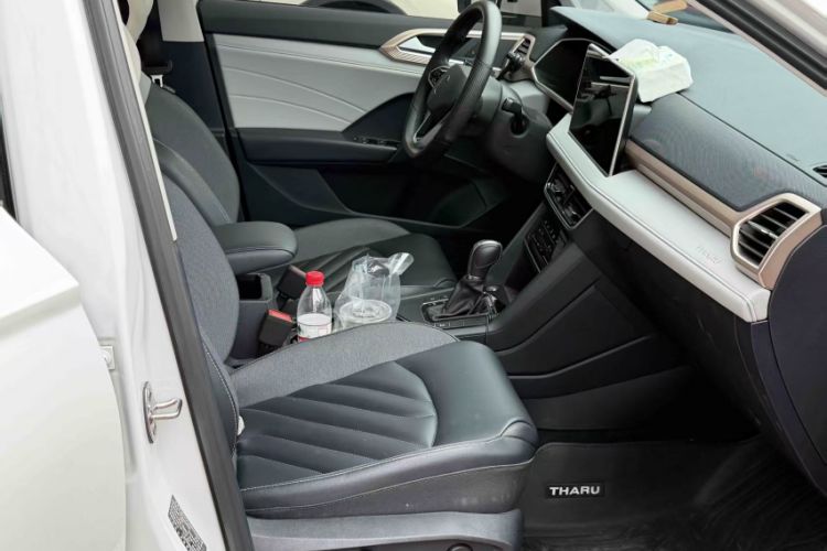 Used Volkswagen Tharu 2023 300TSI Two-Wheel-Drive Full Moon Edition Exterior 7