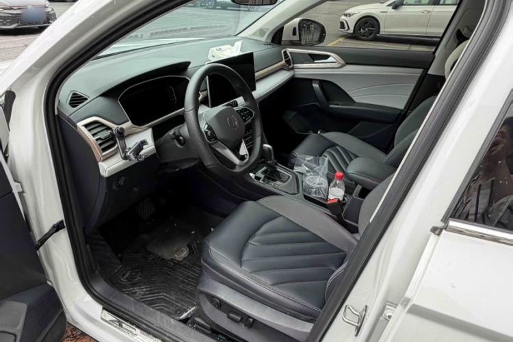 Used Volkswagen Tharu 2023 300TSI Two-Wheel-Drive Full Moon Edition Exterior 8