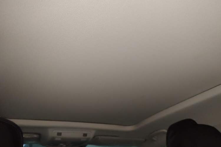 Used Volkswagen Tharu 2023 300TSI Two-Wheel-Drive Moonlight Edition Headliner