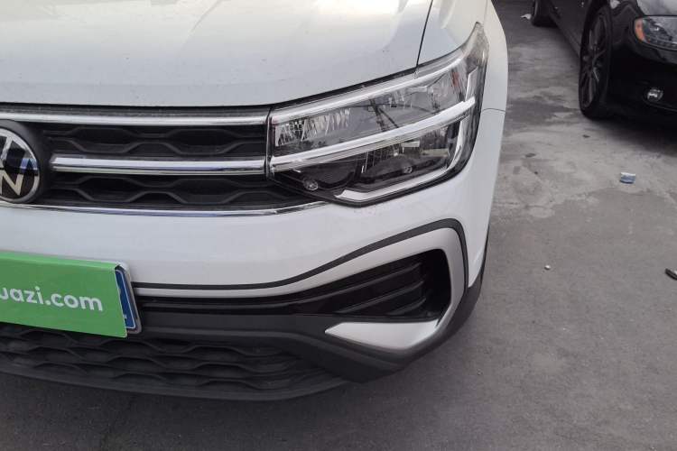 Used Volkswagen Tharu 2023 300TSI Two-Wheel-Drive Crescent Edition Left Front Headlight