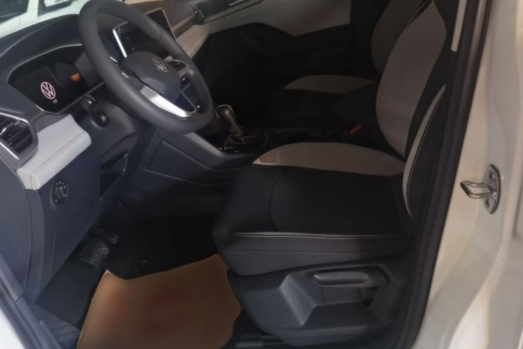 Used Volkswagen Tharu 2023 300TSI Two-Wheel-Drive Crescent Edition Left Front Seat
