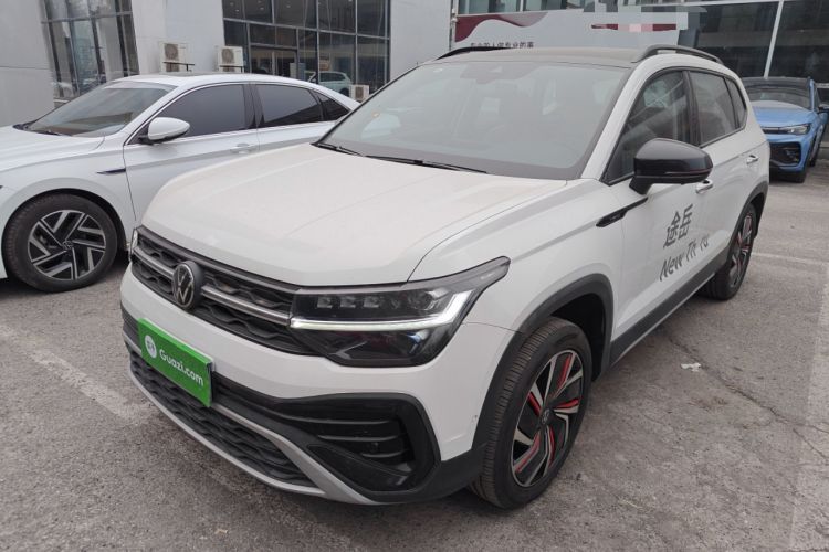 Used Volkswagen Tharu 2023 300TSI Two-Wheel-Drive Moon Luxury Edition Guazi used car, China used car export, Used car for sale, Used  cars, Cheapest cars for sale